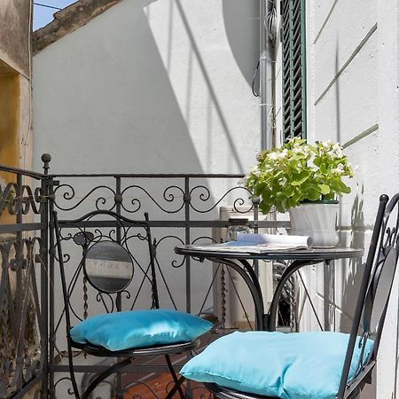 City Center Apartment Dvor Kalalarga Μακάρσκα Εξωτερικό φωτογραφία