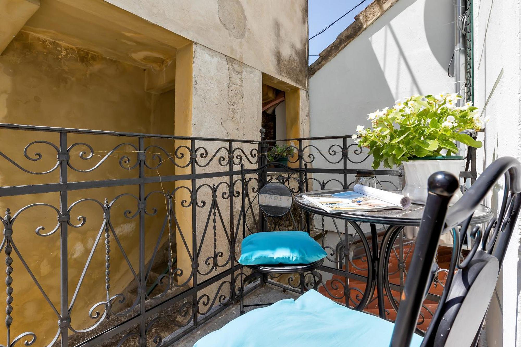 City Center Apartment Dvor Kalalarga Μακάρσκα Εξωτερικό φωτογραφία