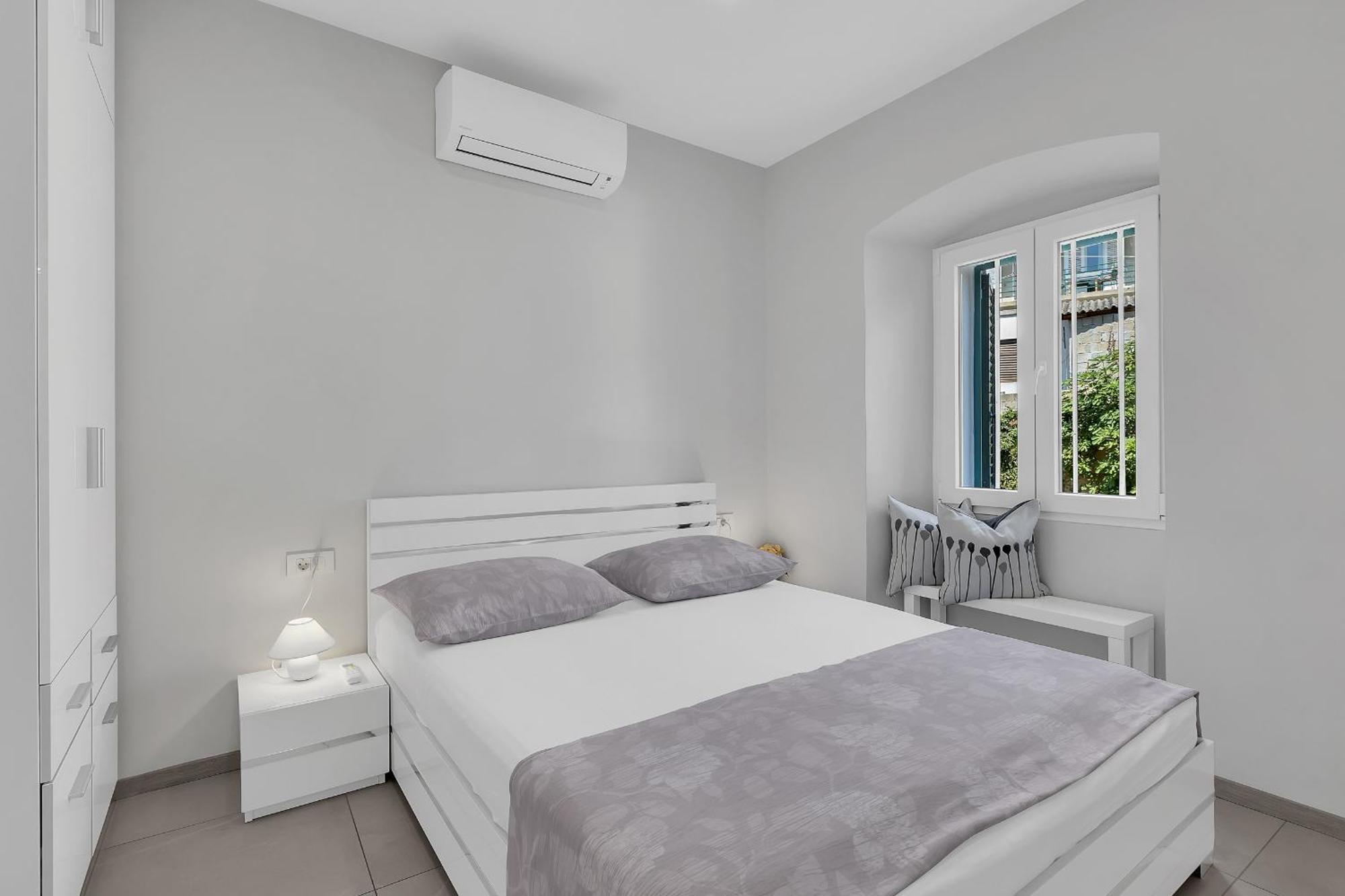 City Center Apartment Dvor Kalalarga Μακάρσκα Εξωτερικό φωτογραφία