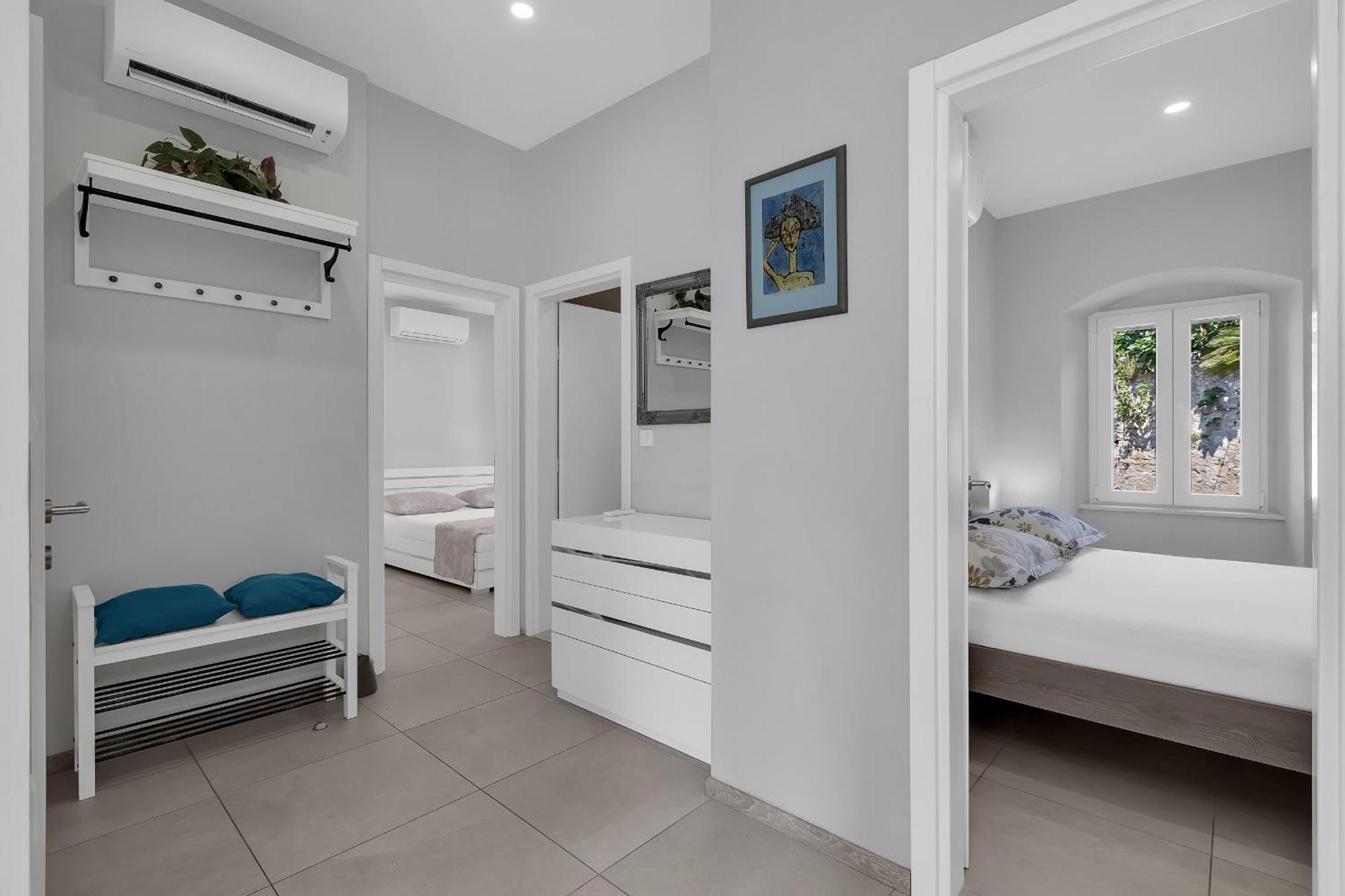 City Center Apartment Dvor Kalalarga Μακάρσκα Εξωτερικό φωτογραφία